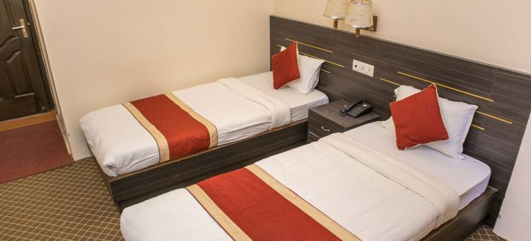 海市蜃楼旅馆(Mirage Inn)图片