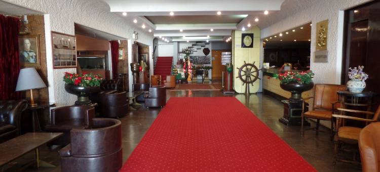 卡沃德奥罗酒店(Cavo d' Oro)图片