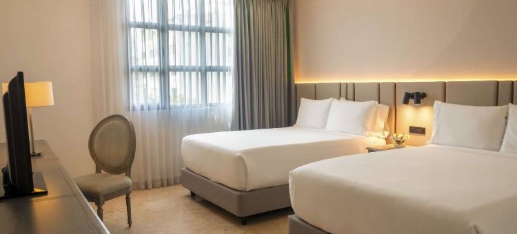 卡利里奥大道 NH(NH Boulevard del Río Cali)图片