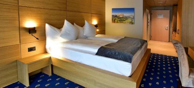 Glarnerland市酒店(City Hotel Glarnerland)图片