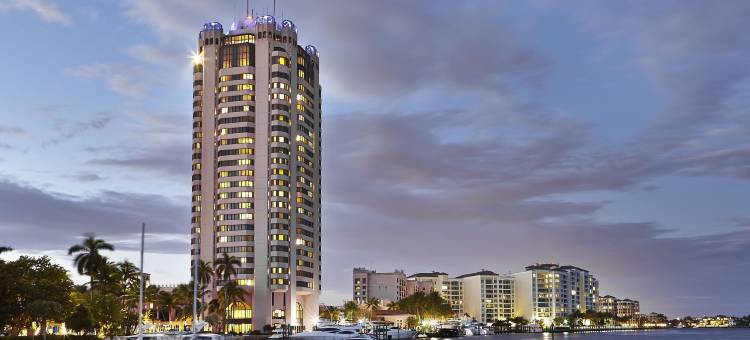 博卡－拉顿塔(Tower at the Boca Raton)图片