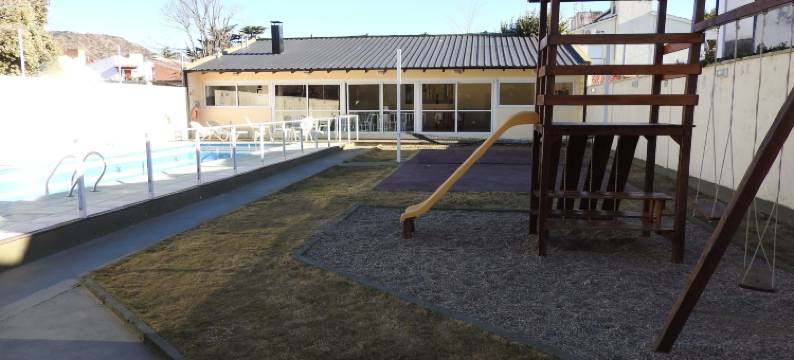 太阳复合式酒店(Duplex del Sol)图片