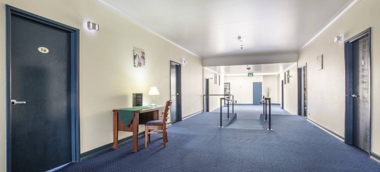 阿瑟顿酒店(Nightcap at Atherton Hotel)图片