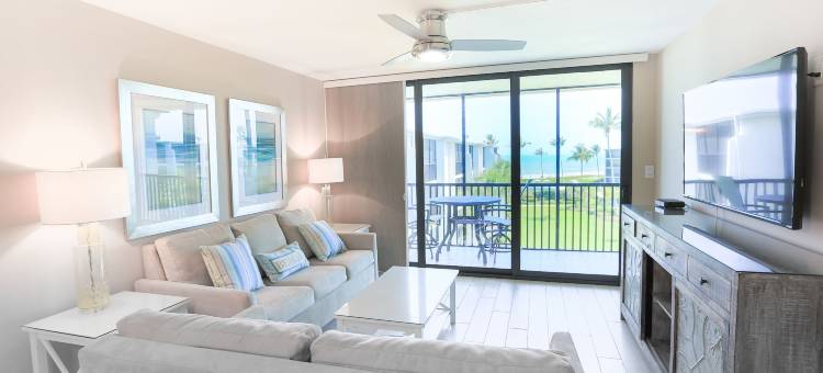 日晷海滩水疗度假村(Sundial Beach Resort & Spa)图片