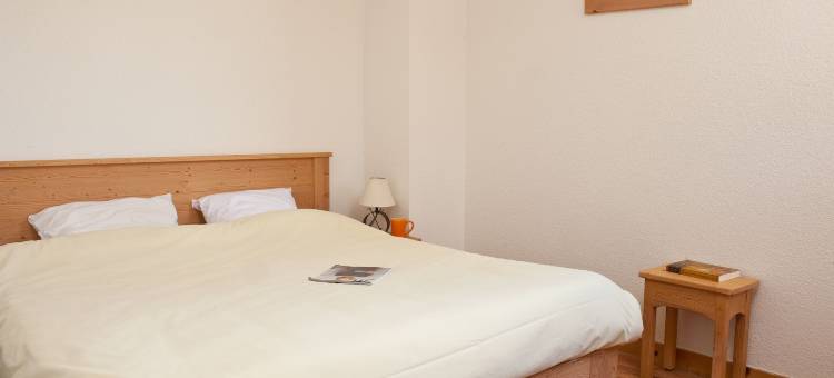 假日夫人伯杰小屋酒店(Madame Vacances les Chalets du Berger)图片