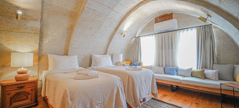 Sedirli Konak(塞迪尔里康纳克)(SEDİRLİ Konak Hotel)图片