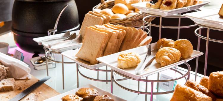 阿尔巴沙西提马克斯酒店(Citymax Hotel Al Barsha Dubai)图片