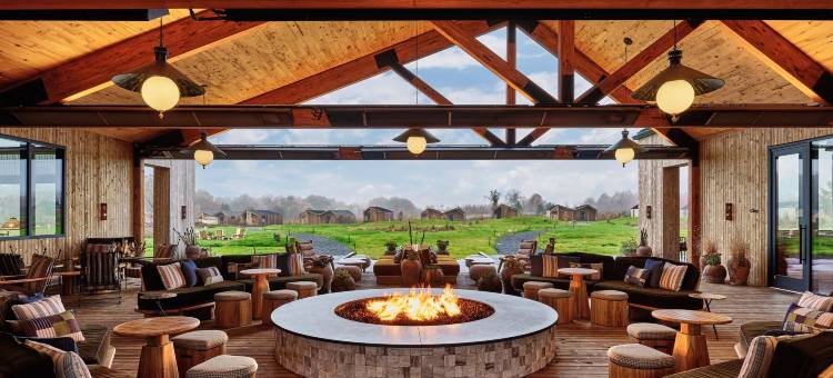 野花农场，Auberge Resorts Collection(Wildflower Farms, Auberge Collection)图片