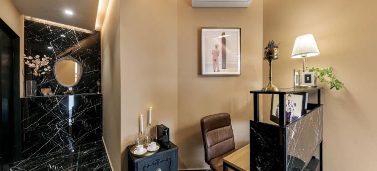 Nin&Bau的Clyde雅典(Clyde Athens by Nin&Bau)图片