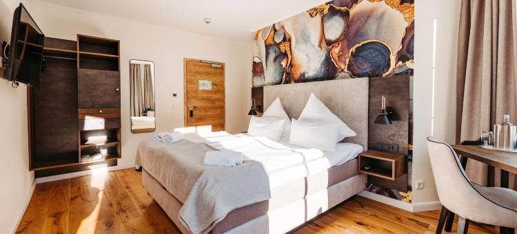 布里隆瓦尔德城堡酒店(Schlosshotel Brilon-Wald - Hostel)图片