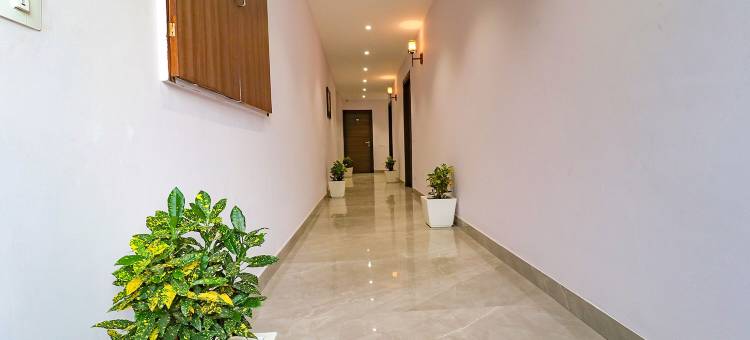 Fabhotel Prime K9 Regency = Fabhotel Prime K9 摄政(FabHotel Prime K9 Regency)图片