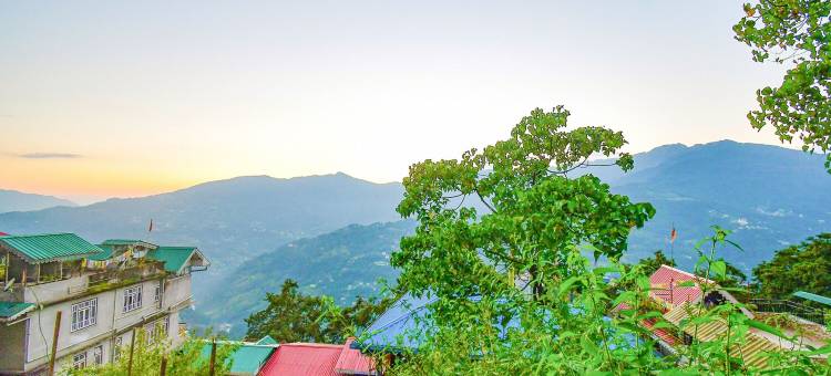 OYO46092史努比酒店(FabHotel Snoopy)图片