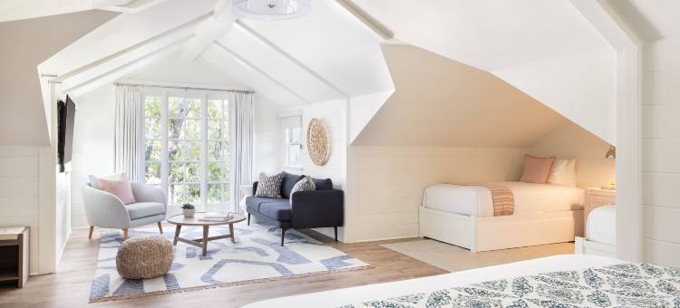 圣芭芭拉藏身处 - 柯克伍德精选住宿(Hideaway Santa Barbara, A Kirkwood Collection Hotel)图片