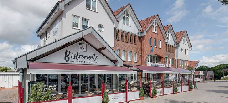 MarC5卡登伯格酒店(Marc5 Hotel Cadenberge)图片