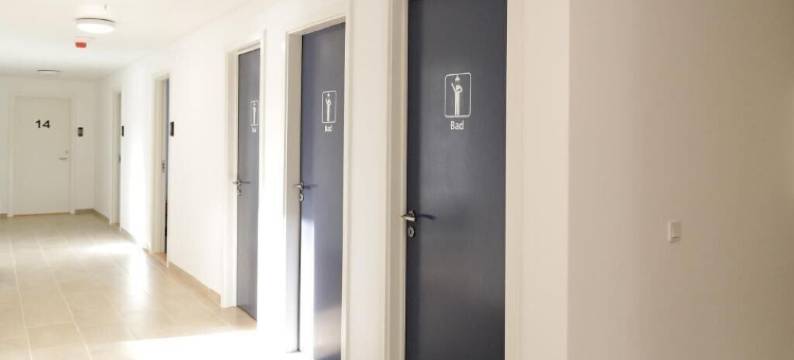 伊凯斯特酒店(Hotel Ikast)图片