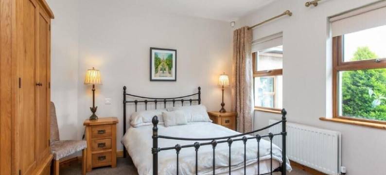 邓希尔小屋(Dunhill Cottage)图片