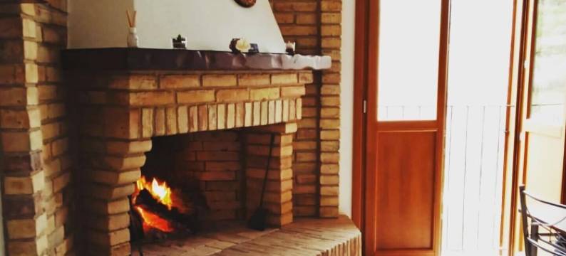 I 3 falchi床和早餐(I 3 Falchi Bed & Breakfast)图片