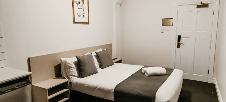 帝国酒店(The Imperial Hotel)图片