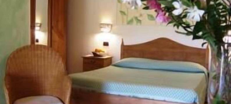 劳格诺多罗俱乐部酒店(Hotel Club Ragno d'Oro)图片