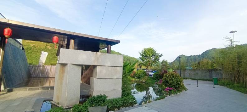 江景铭居水栖康养小镇民宿(石蒿路分店)图片