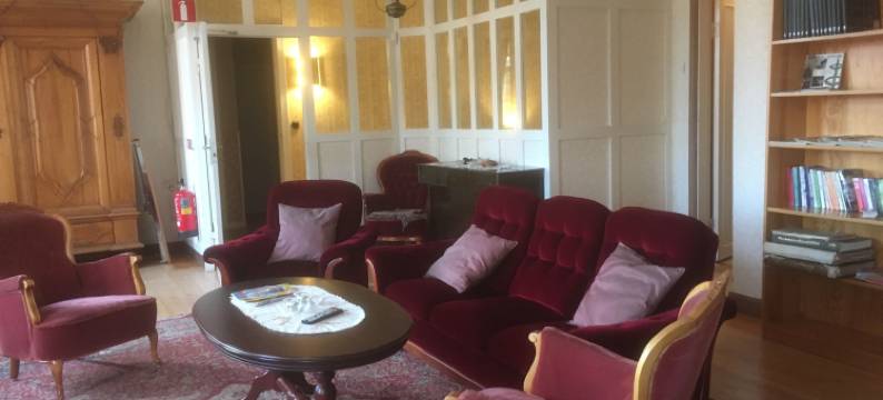 瓦格斯霍福尔斯海尔加德酒店(Vägsjöfors Herrgård)图片