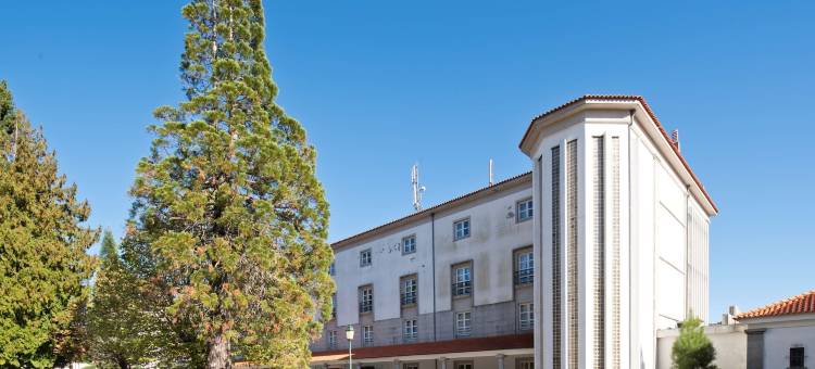 卡拉暮洛金色鬱金香酒店(Hotel Golden Tulip Caramulo)图片