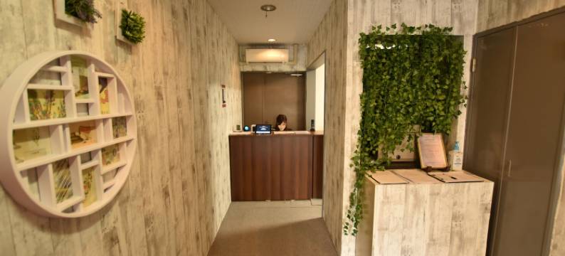 东京经典兰度公寓酒店(Randor Residence Tokyo Classic)图片