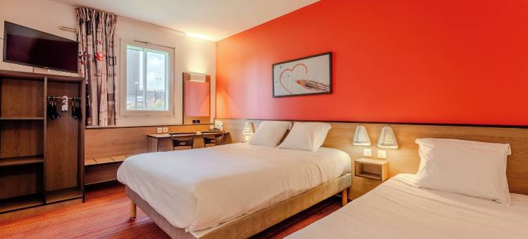 艾斯诺莱斯酒店(Ace Hotel Noyelles)图片