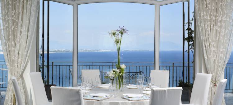 拉图健身水疗酒店(Hotel Raito Vietri Sul Mare)图片