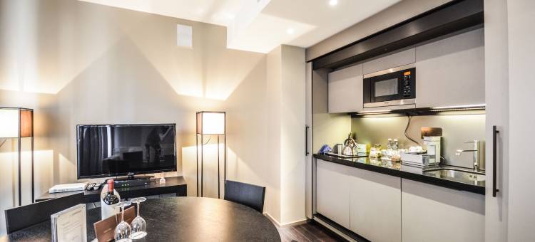 圣彼得阿奥托6号意式公寓旅馆(Allegroitalia San Pietro All'Orto 6)图片