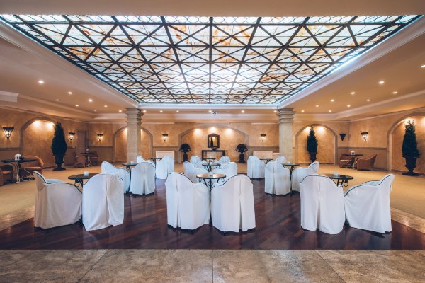 JOIA El Mirador by Iberostar -Adults Only Hotel Overview