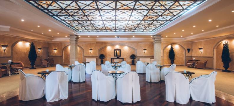 伊贝罗斯塔乔亚埃尔米拉多酒店 - 仅供成人入住(JOIA El Mirador by Iberostar -Adults Only)图片