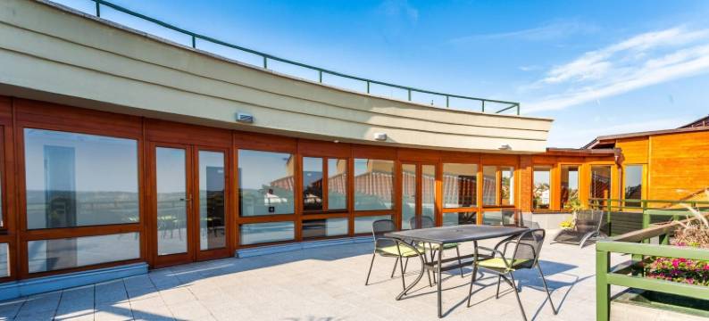 桑德尔酒店(Sándor Hotel)图片