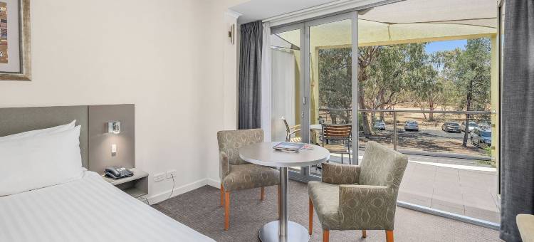 奥罗拉爱丽丝春天酒店(Stay at Alice Springs Hotel)图片