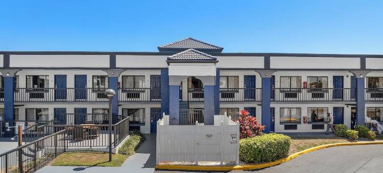 Baymont by Wyndham Orlando East图片