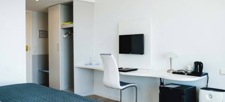 法尔格渡口(Fährhaus Farge Bremen)图片