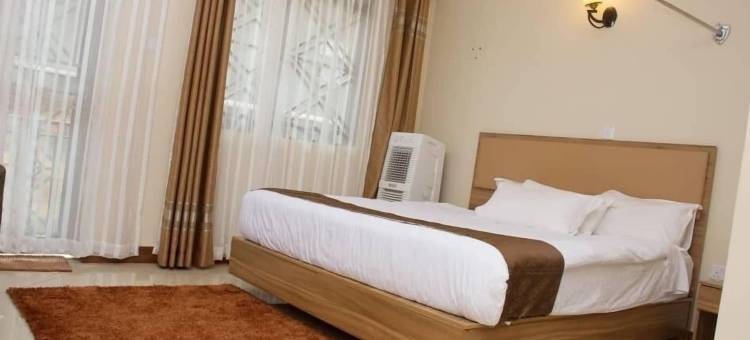 圣玛利亚养生度假村(Santa Maria Hotel)图片