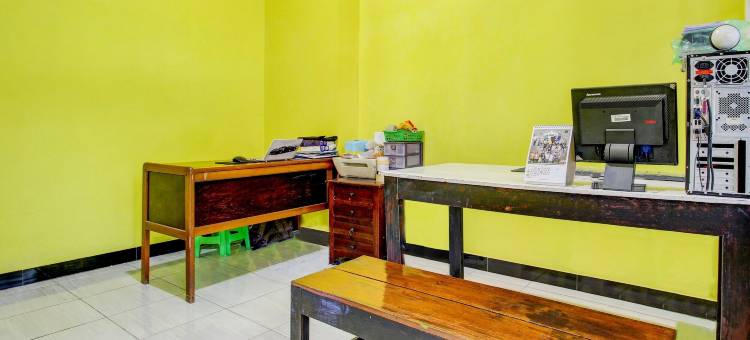 O酒店洛巴克胶囊旅舍-靠近特罗翁安炸鸡(Hotel O Lobak Hostel CapsuleNearAyam Goreng Terowongan)图片