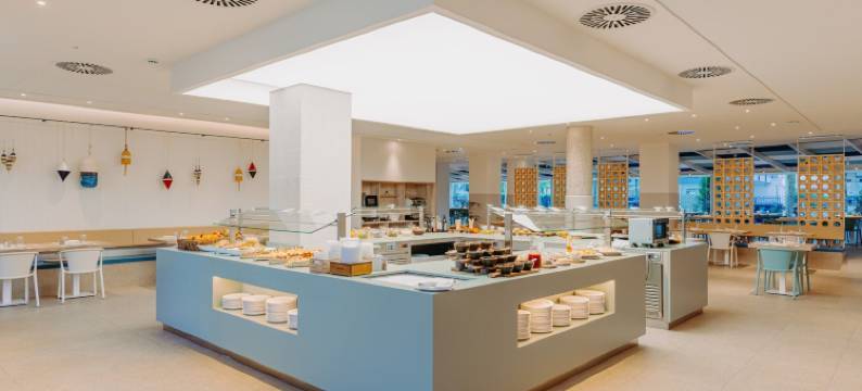 阿卡西亚斯萨鲁公寓酒店(Acacias Apartamentos Salou)图片