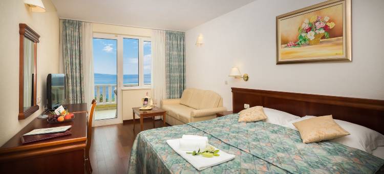 巴克斯酒店(Hotel Villa Bacchus)图片