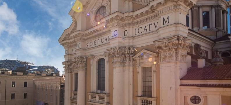 55酒店(Hotel 55 Fifty-Five - Maison d'Art Collection)图片