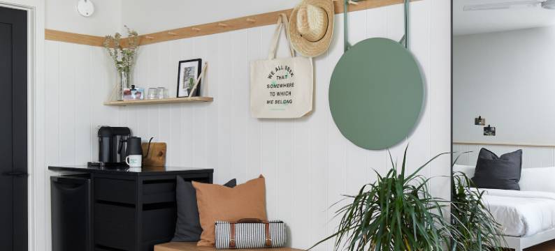 某处旅馆Calabogie(Somewhere Inn Calabogie)图片