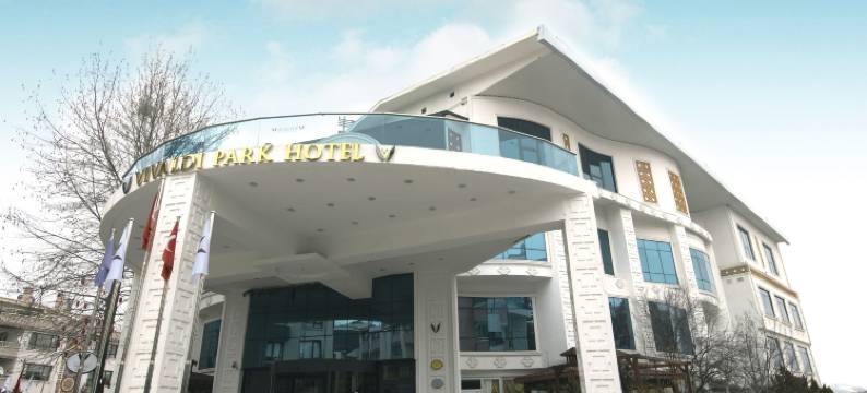 维瓦尔第公园酒店(Vivaldi Park Hotel)图片