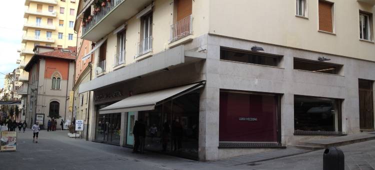阿奇乌荷家庭旅馆(La Casa Delle Acciughe Guest House)图片