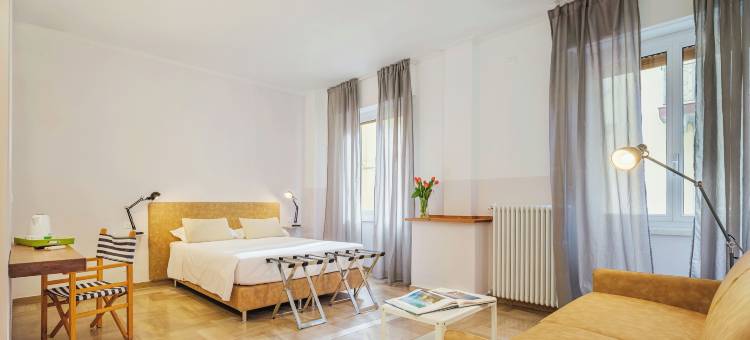阿奇乌荷家庭旅馆(La Casa Delle Acciughe Guest House)图片