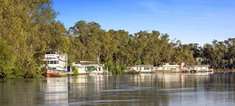 米尔迪拉探索旅馆(Quest Mildura)图片