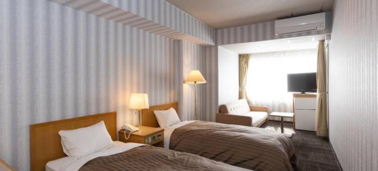 君佳酒店(Hotel Kimiyoshi)图片