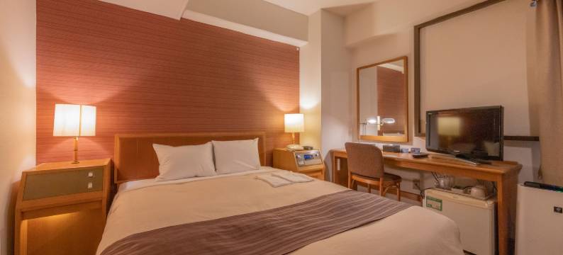 郡山华盛顿酒店(Koriyama Washington Hotel)图片