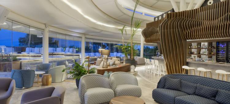 苏索纳博德鲁姆LXR酒店及度假村(Susona Bodrum, LXR Hotels & Resorts)图片