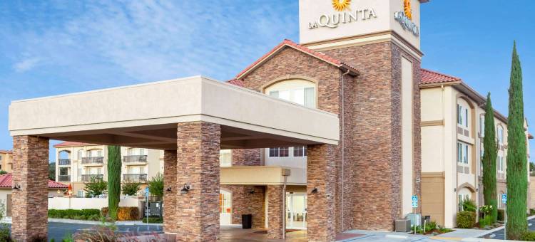 帕索罗布尔斯拉昆塔温德姆套房酒店(La Quinta Inn & Suites by Wyndham Paso Robles)图片